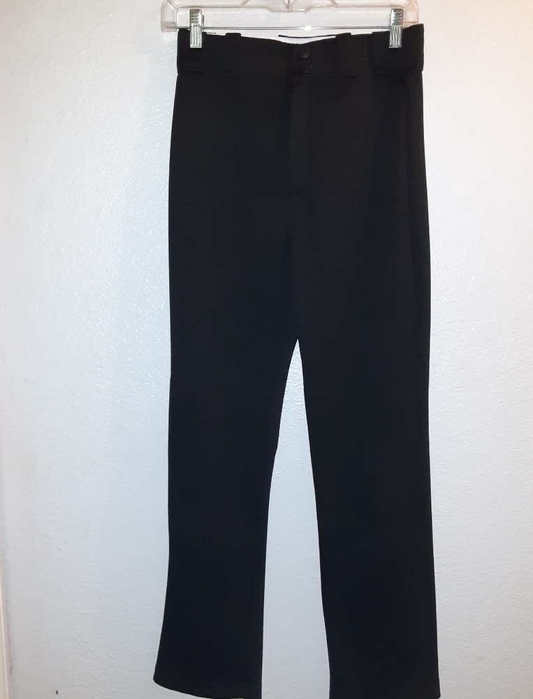 Rawlings black baseball pants